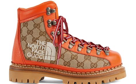 gucci x north face release date|north face Gucci shop online.